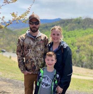 Meet your Posher, Jenna